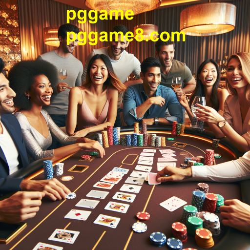 Explorando a Categoria de Cartas no pggame