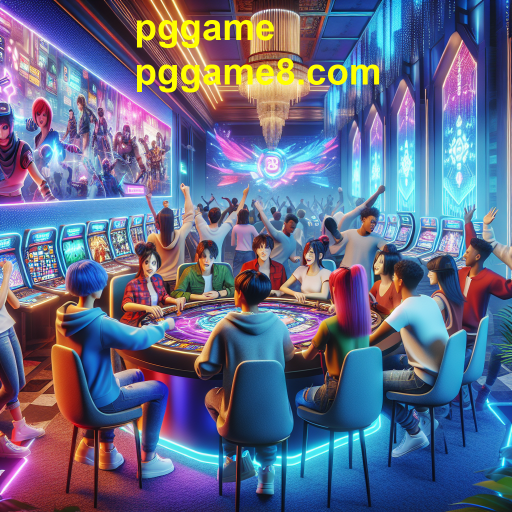 A Emoção do Multijogador: Conectando Jogadores pelo Mundo