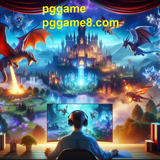 A Magia dos RPGs: Imersão e Aventura em Mundos Fantásticos